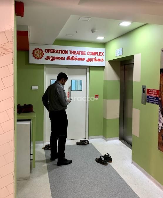 Dr. Venugopal photo 6