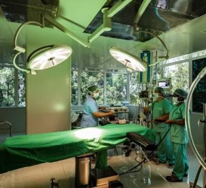 Dr. Karthik N photo 7