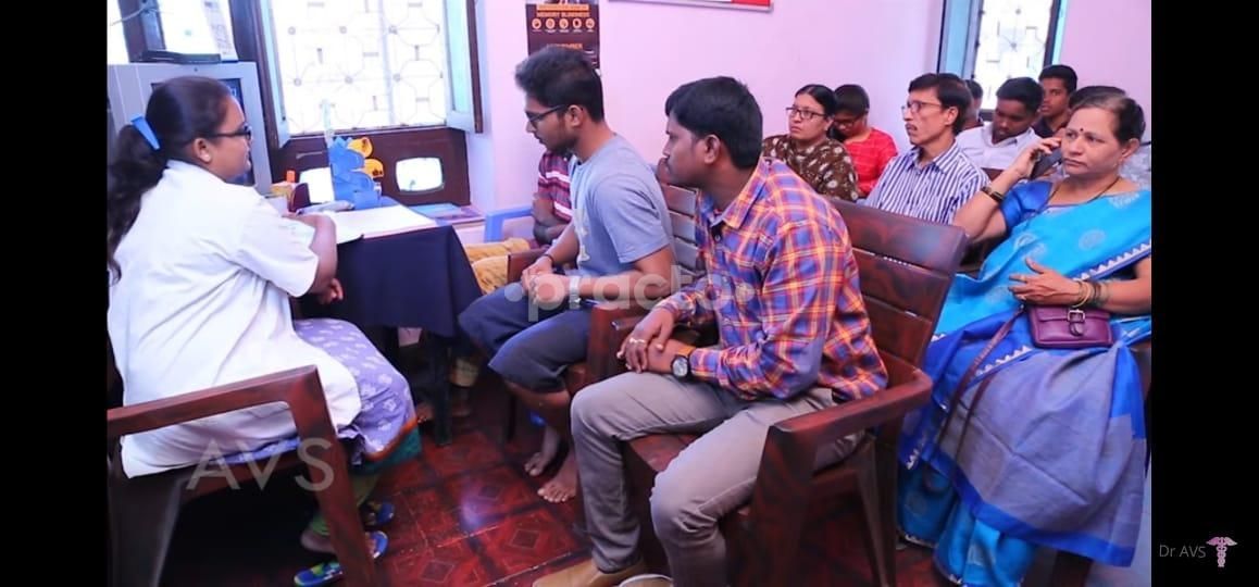 Dr. A Vikas preview 3