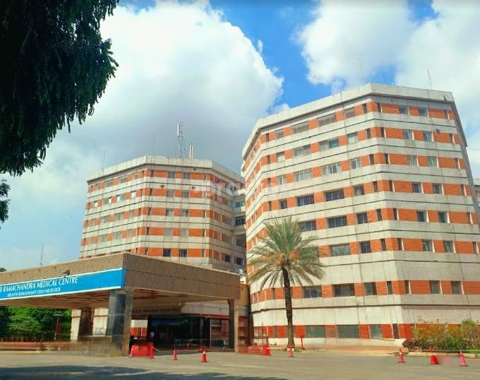 Dr. Jishnu Nair photo 14