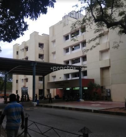 Dr. Jishnu Nair photo 7