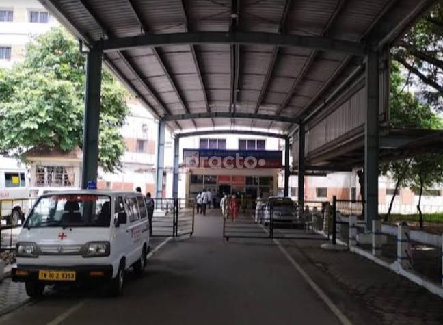 Dr. Jishnu Nair photo 6