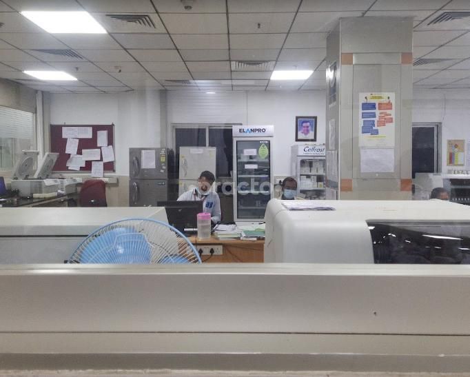 Dr. Jishnu Nair view 5