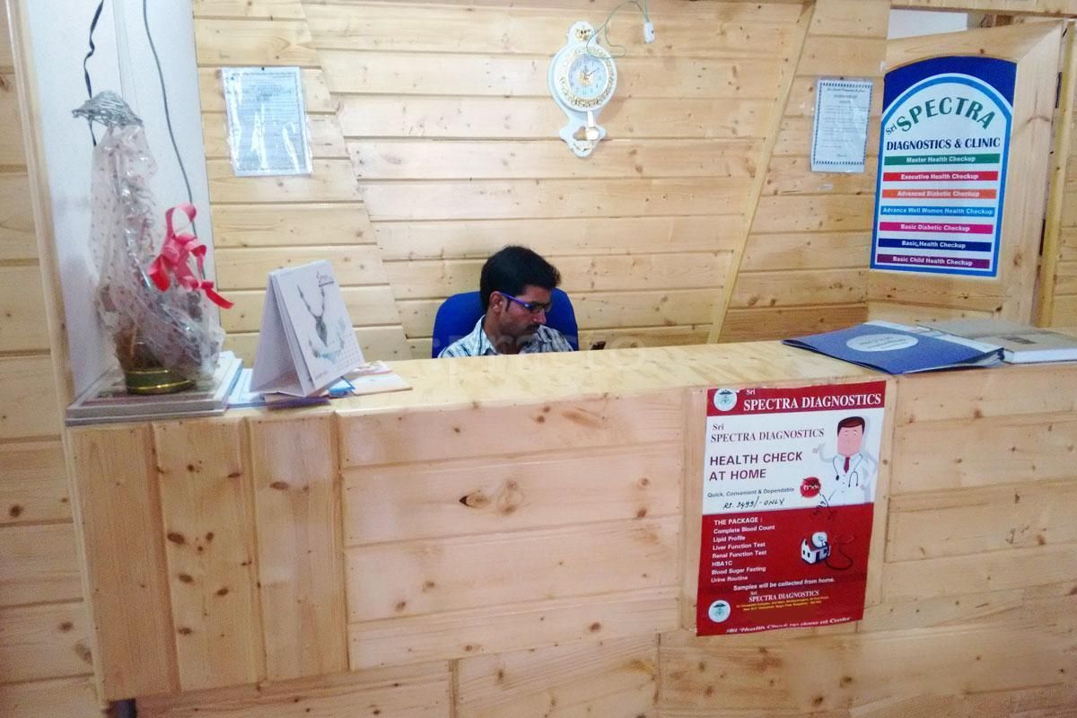 Dr. Amit Kishore Narayan photo 7