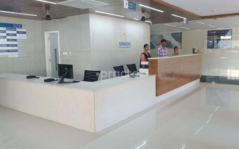 Dr. Segu Prathyusha photo 10