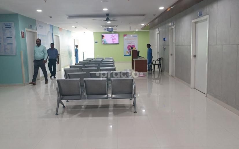 Dr. Segu Prathyusha photo 9