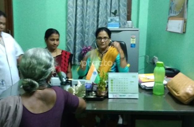 Dr. A. S. N. Mallishwaramma photo 6