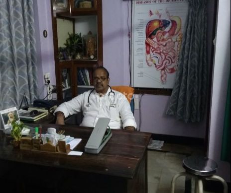 Dr. A. S. N. Mallishwaramma view 5