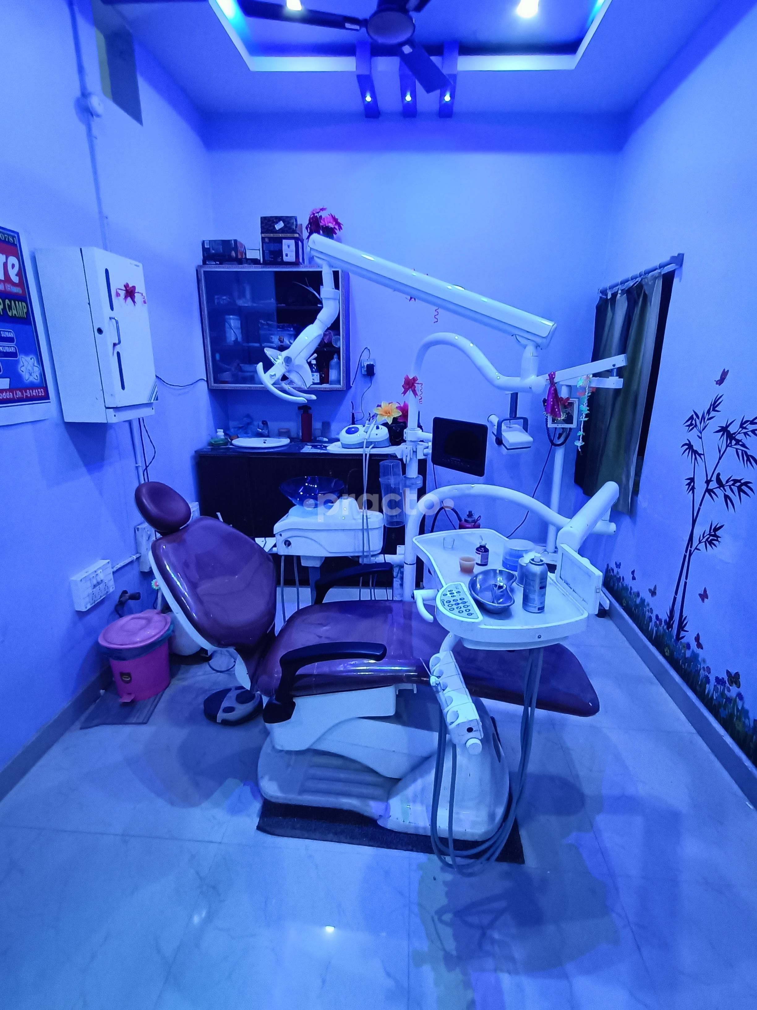 Dr. Shivam Suman preview 2