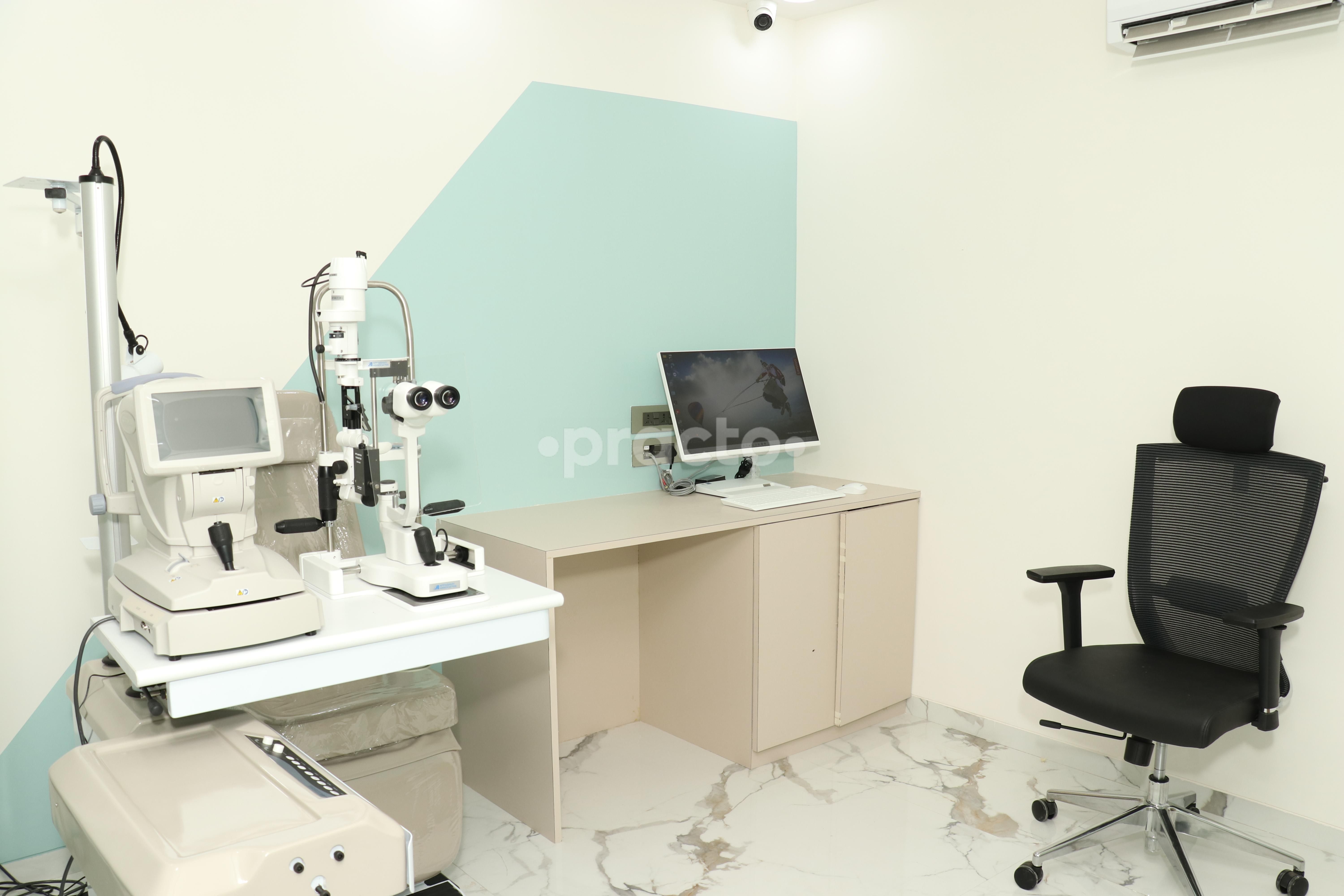 Dr. Shachi Wachasundar photo 7