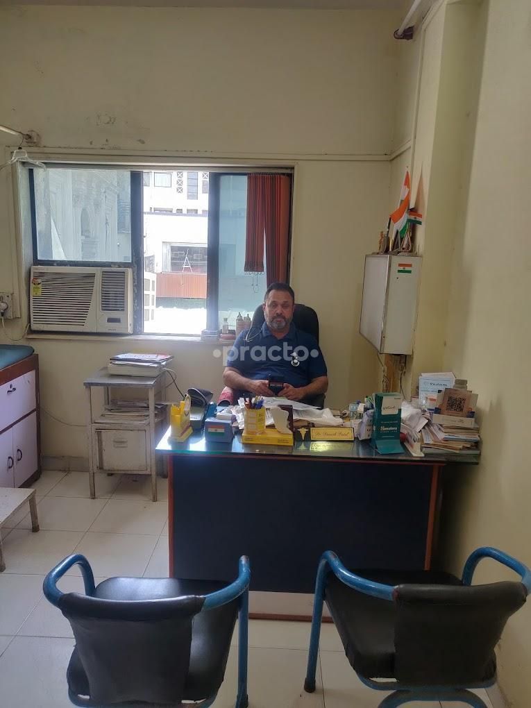 Dr. Aparna Joshi photo 8