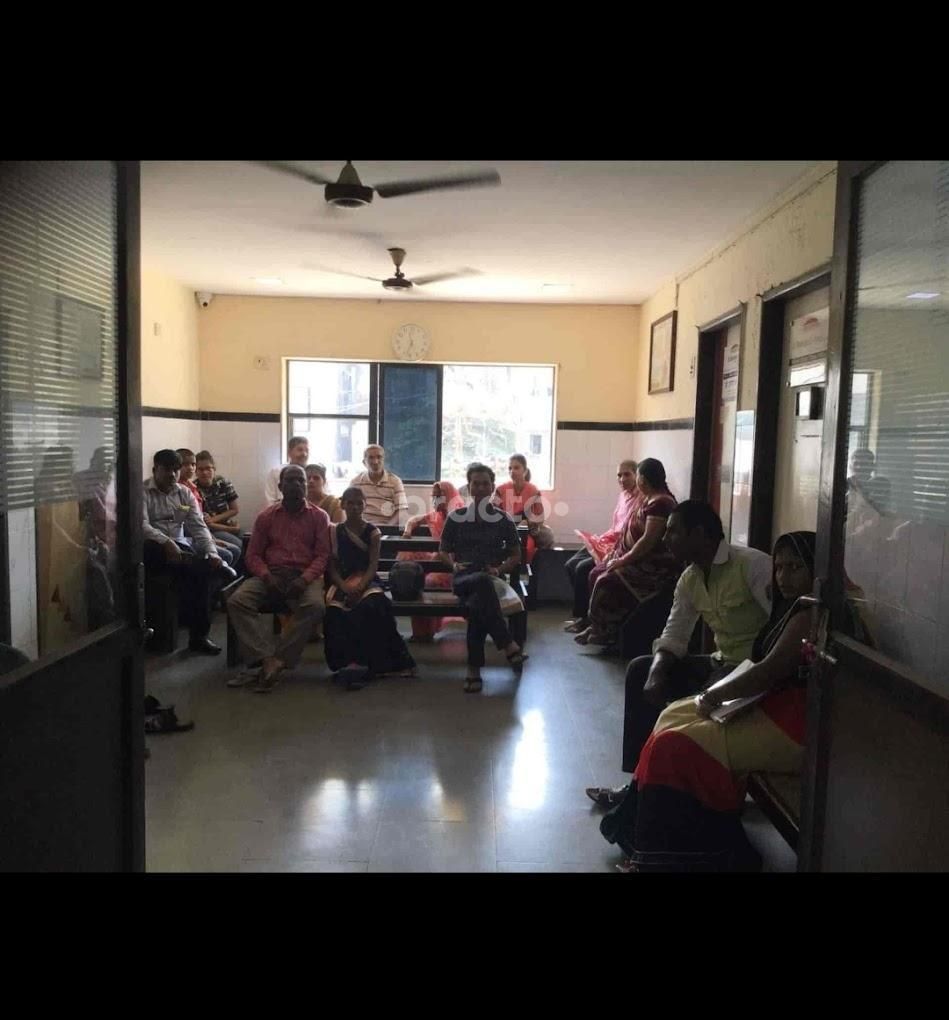 Dr. Aparna Joshi photo 6