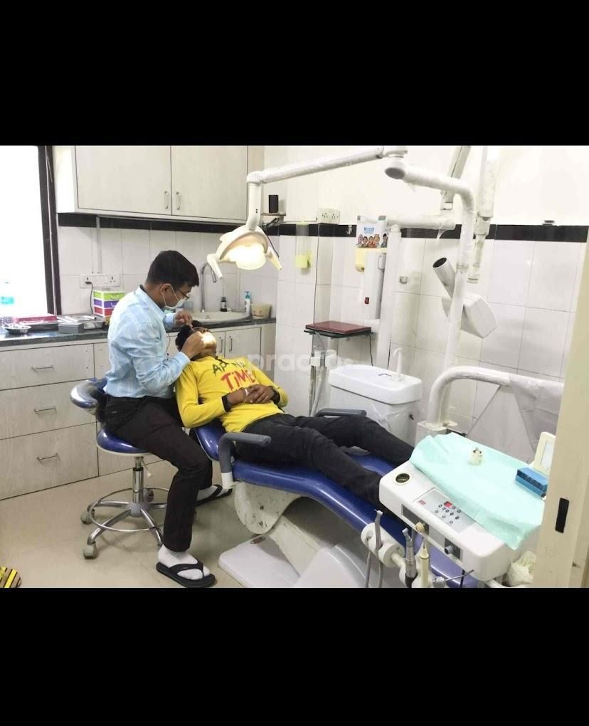Dr. Aparna Joshi view 5