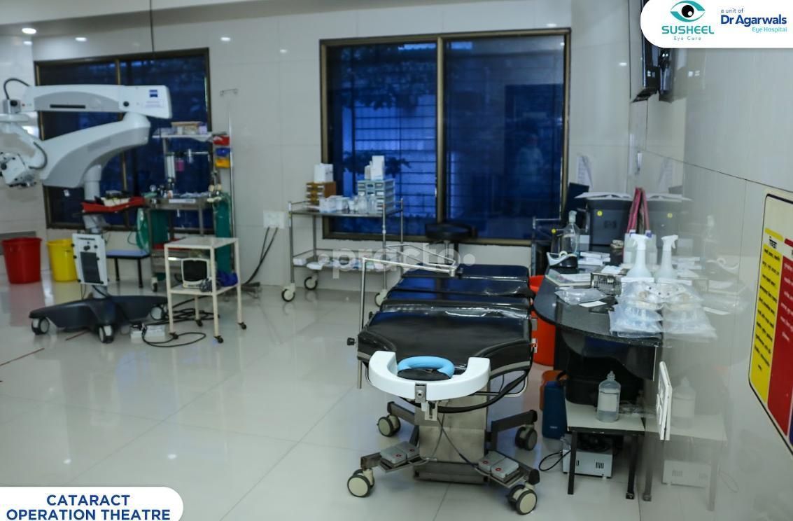 Dr. Mona Bhagwandas photo 8