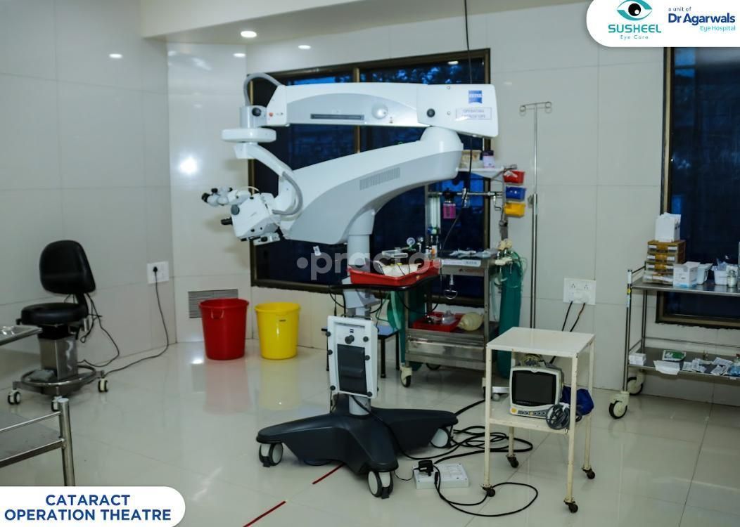 Dr. Shbhanghi Pimprikar photo 7