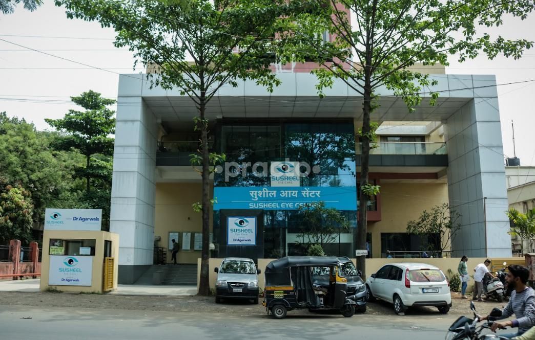 Dr. Shbhanghi Pimprikar photo 6