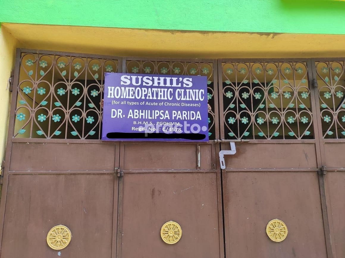 Dr. Abhilipsa Parida preview 2