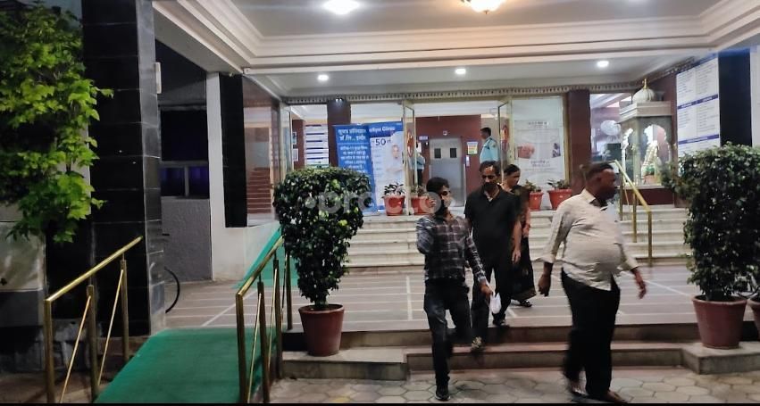 Dr. UMESH CHANDRA photo 12