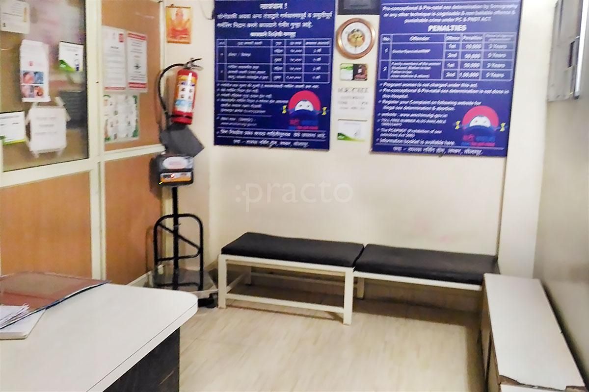 Dr. Archana Pravin Khare preview 3