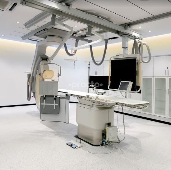 Dr. Ghosh, Somdeep view 5