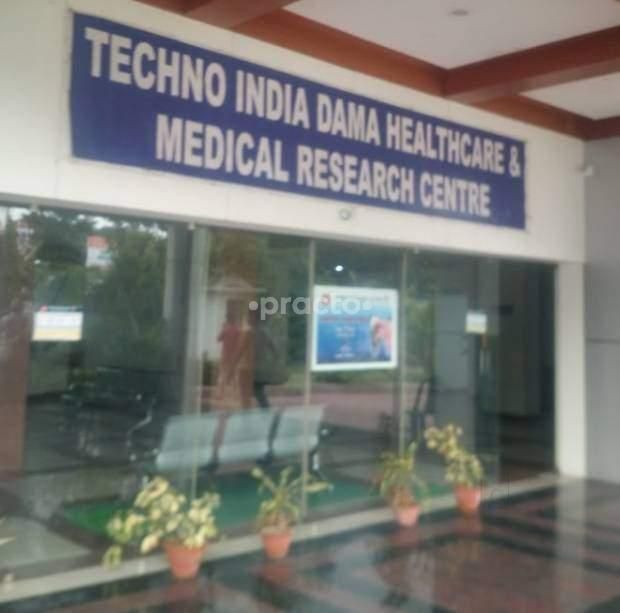 Dr. Ghosh, Somdeep photo 18