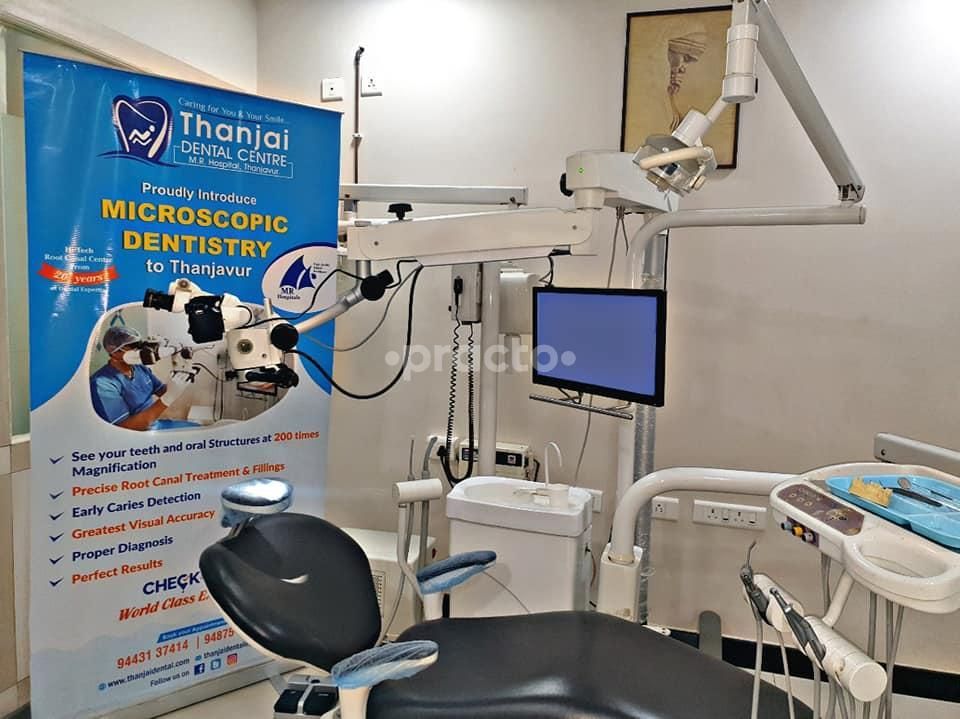 Dr. A. Rajmohan preview 2