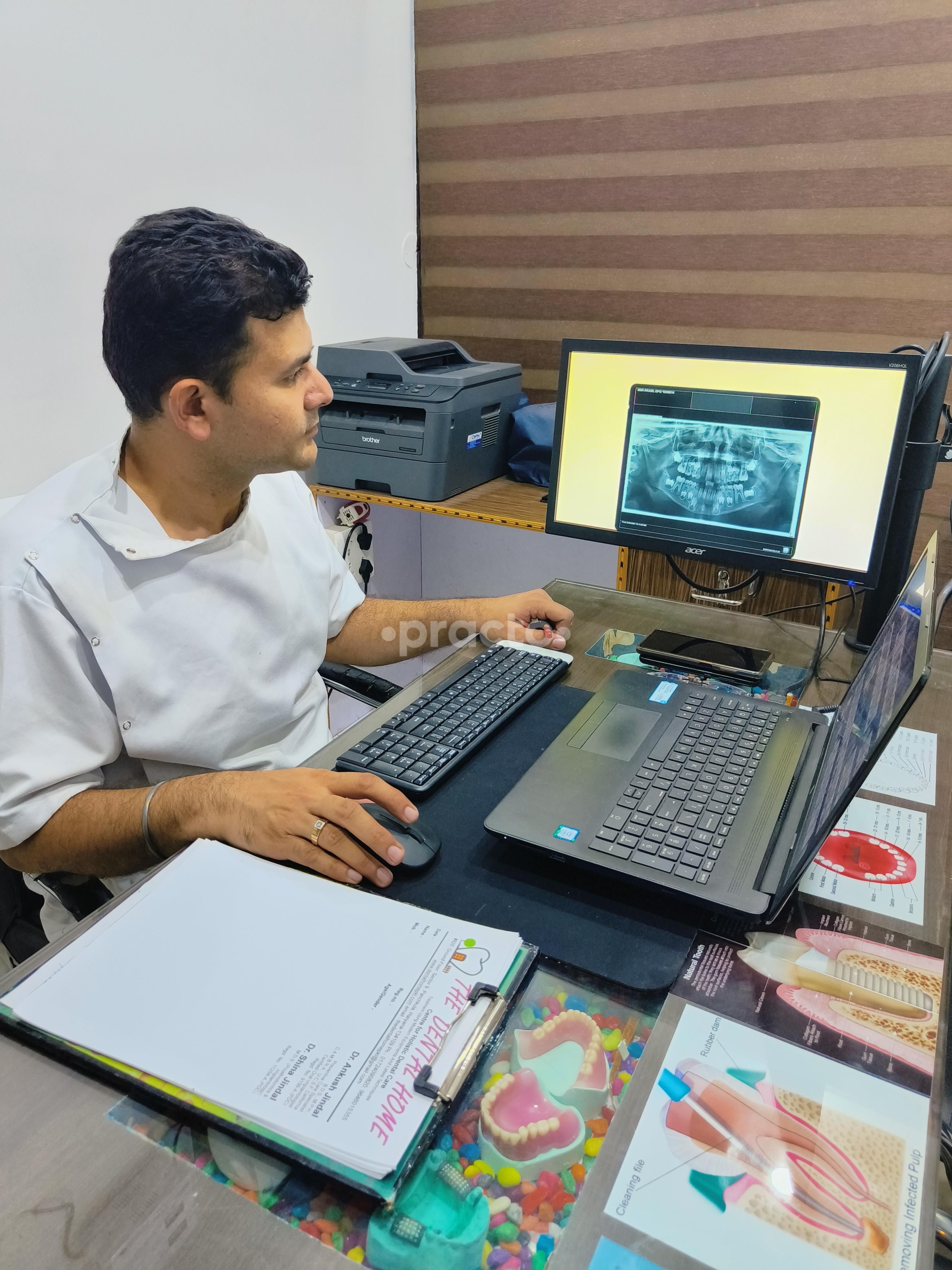 Dr. Ankush Jindal view 5