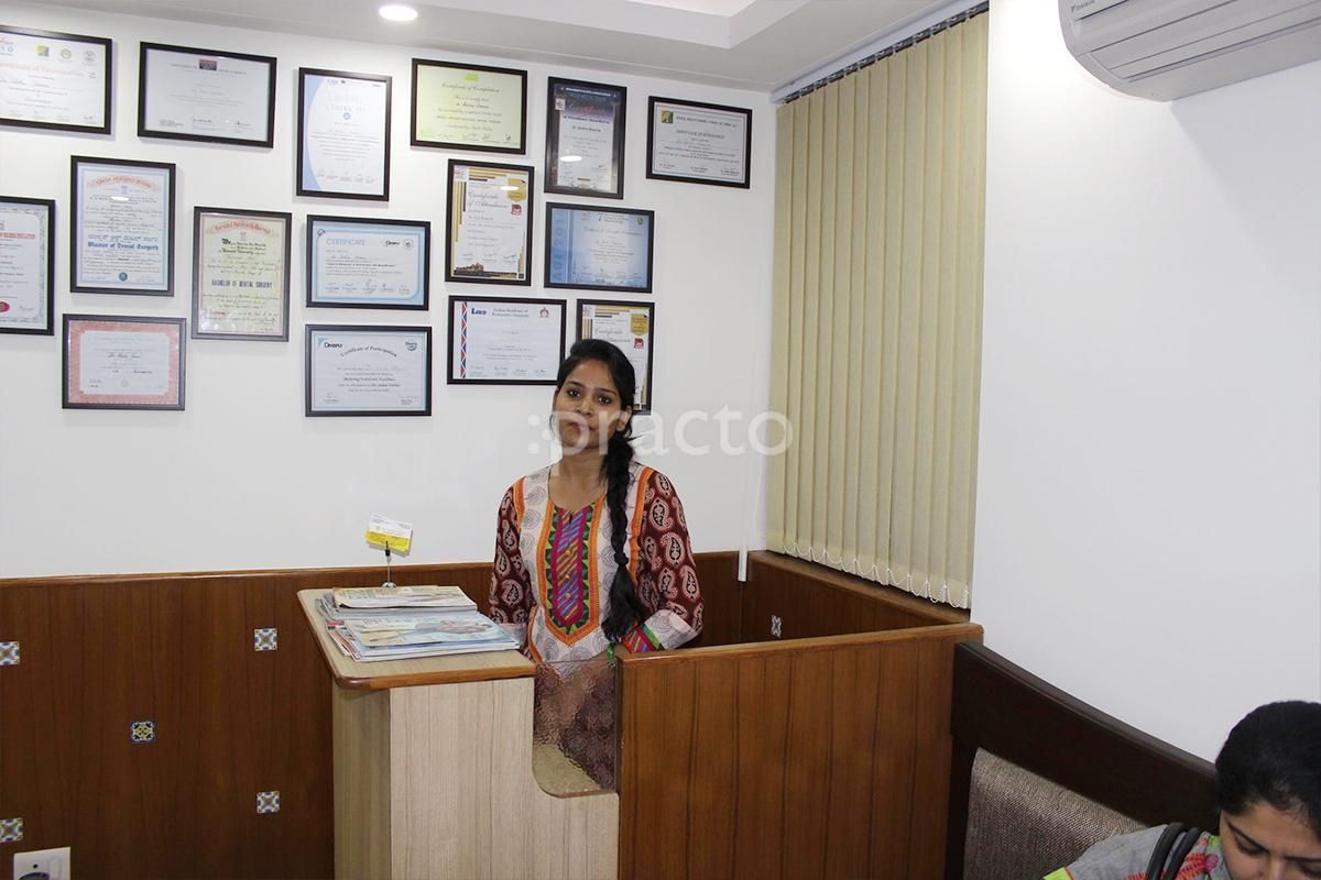 Dr. Shikha Sharma photo 10