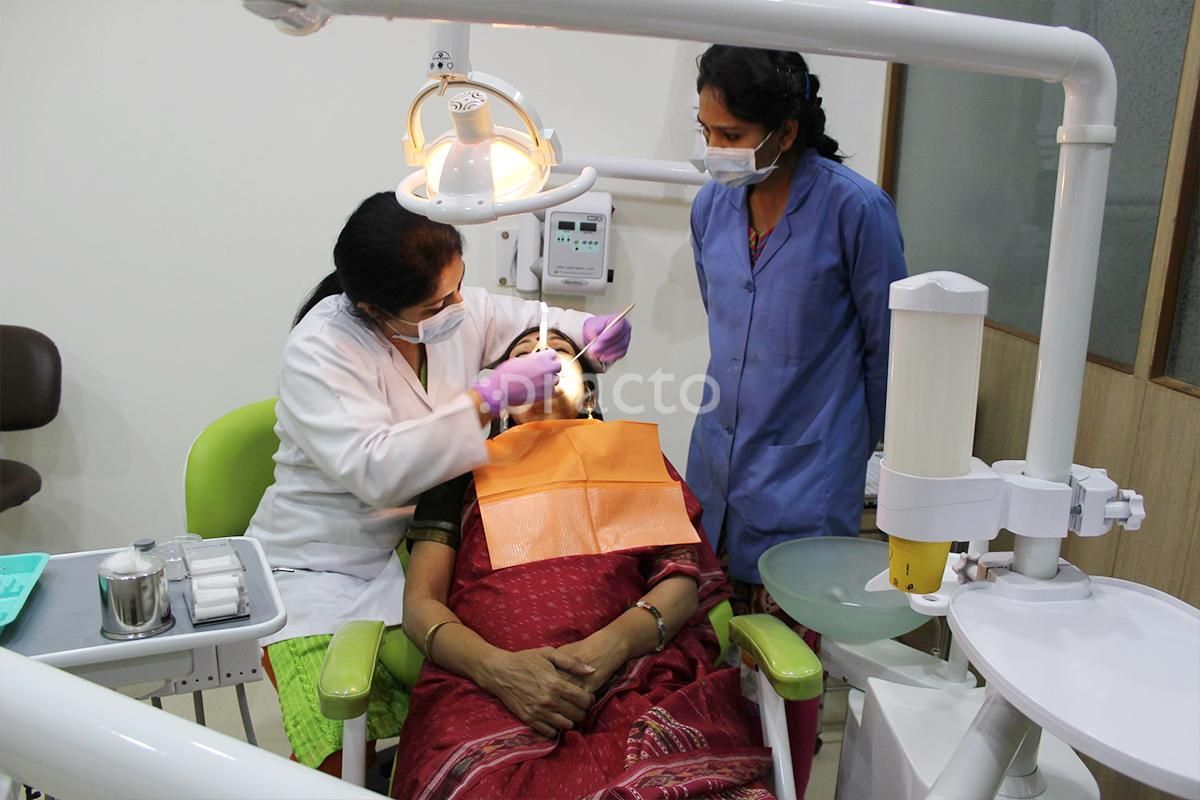 Dr. Shikha Sharma photo 7