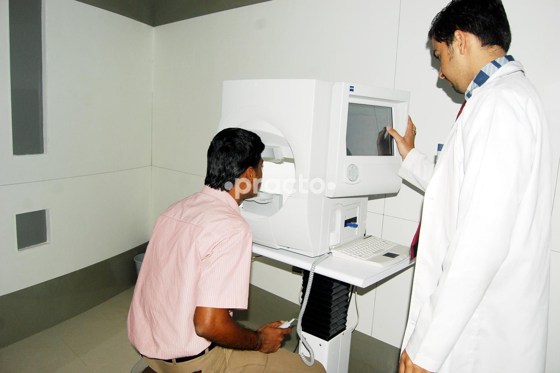 Dr. Shalini Butola photo 18