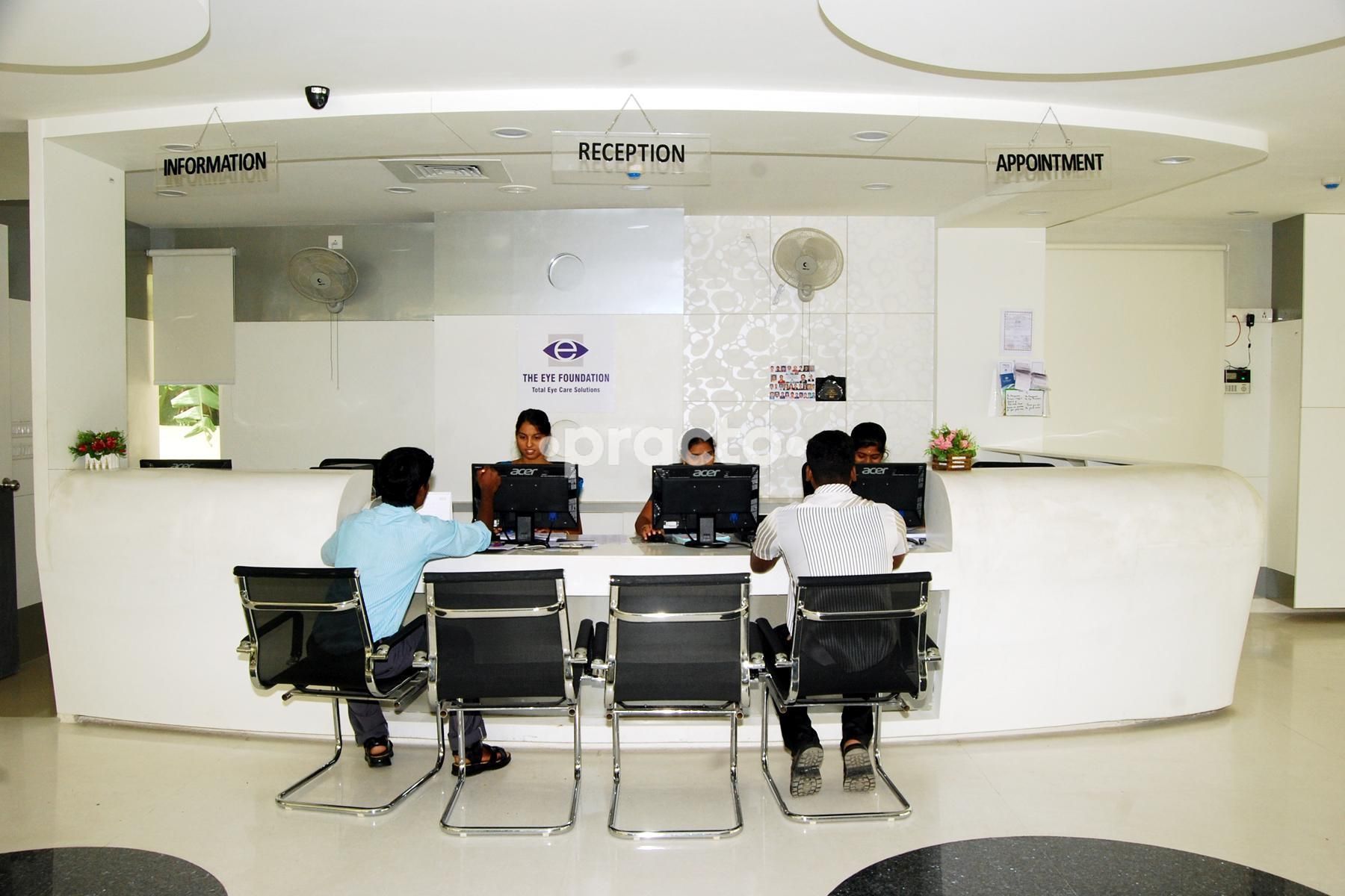 Dr. Srinivas Rao V K photo 16