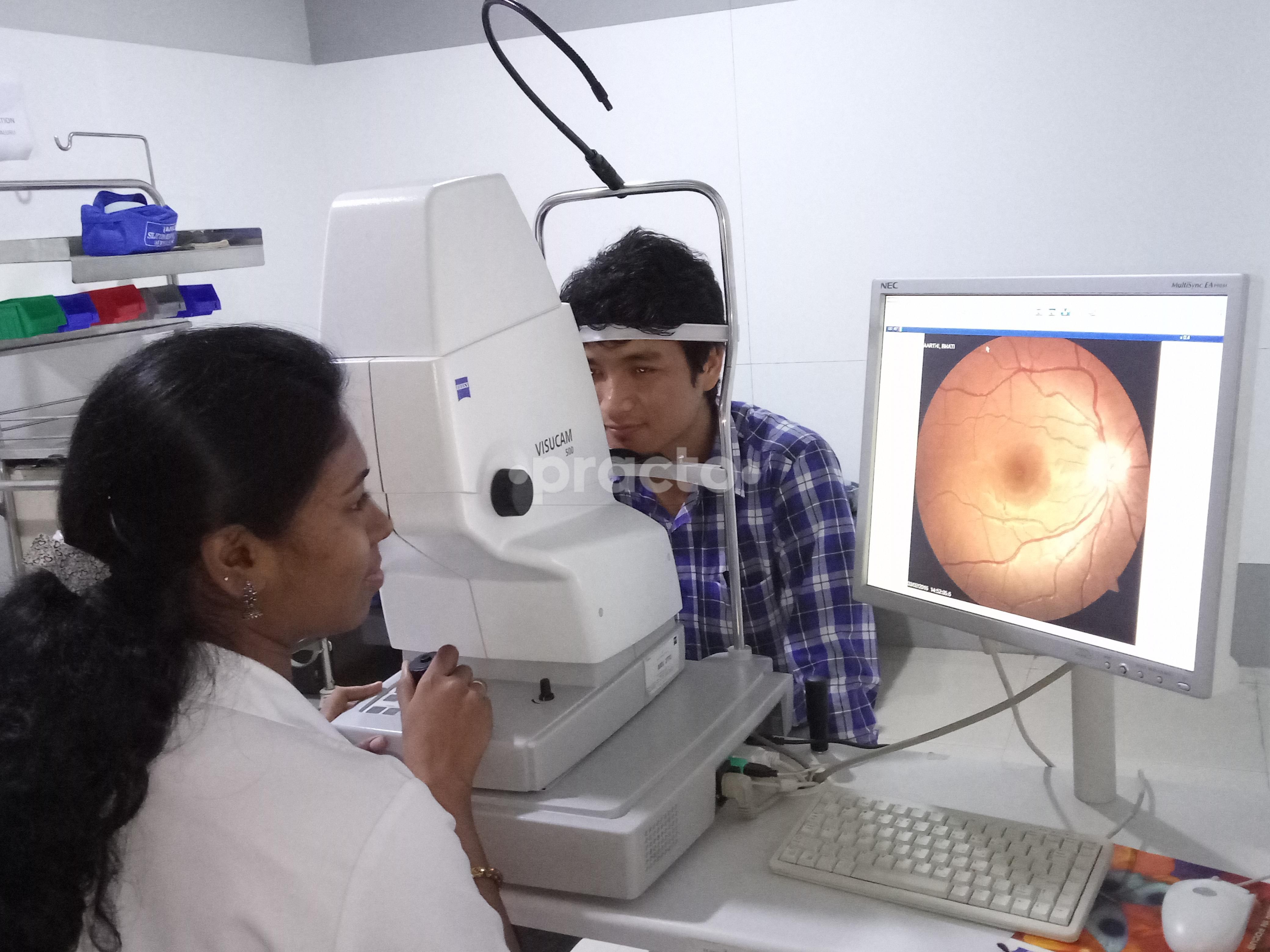 Dr. Shalini Butola photo 6