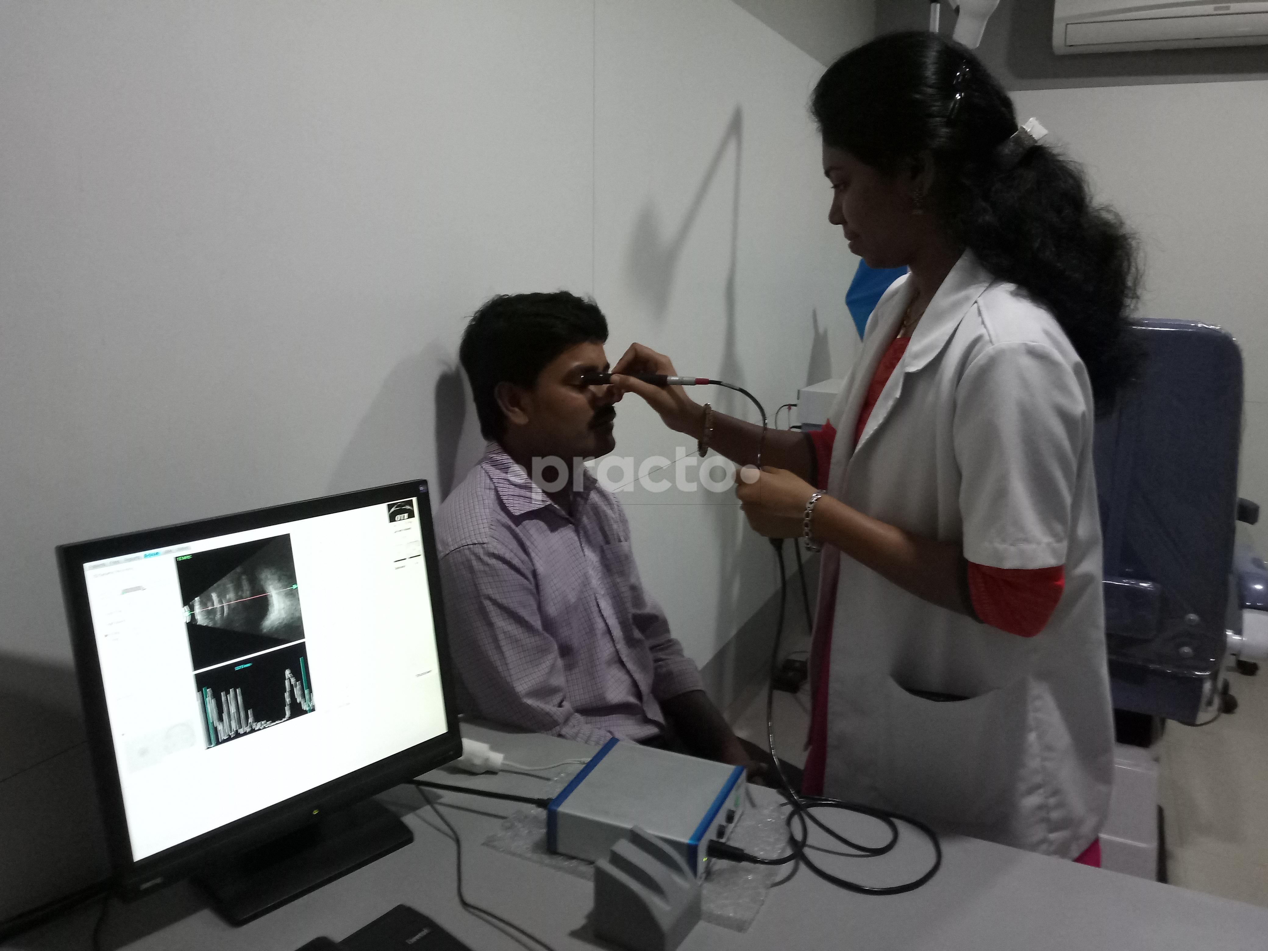 Dr. Srinivas Rao V K preview 4