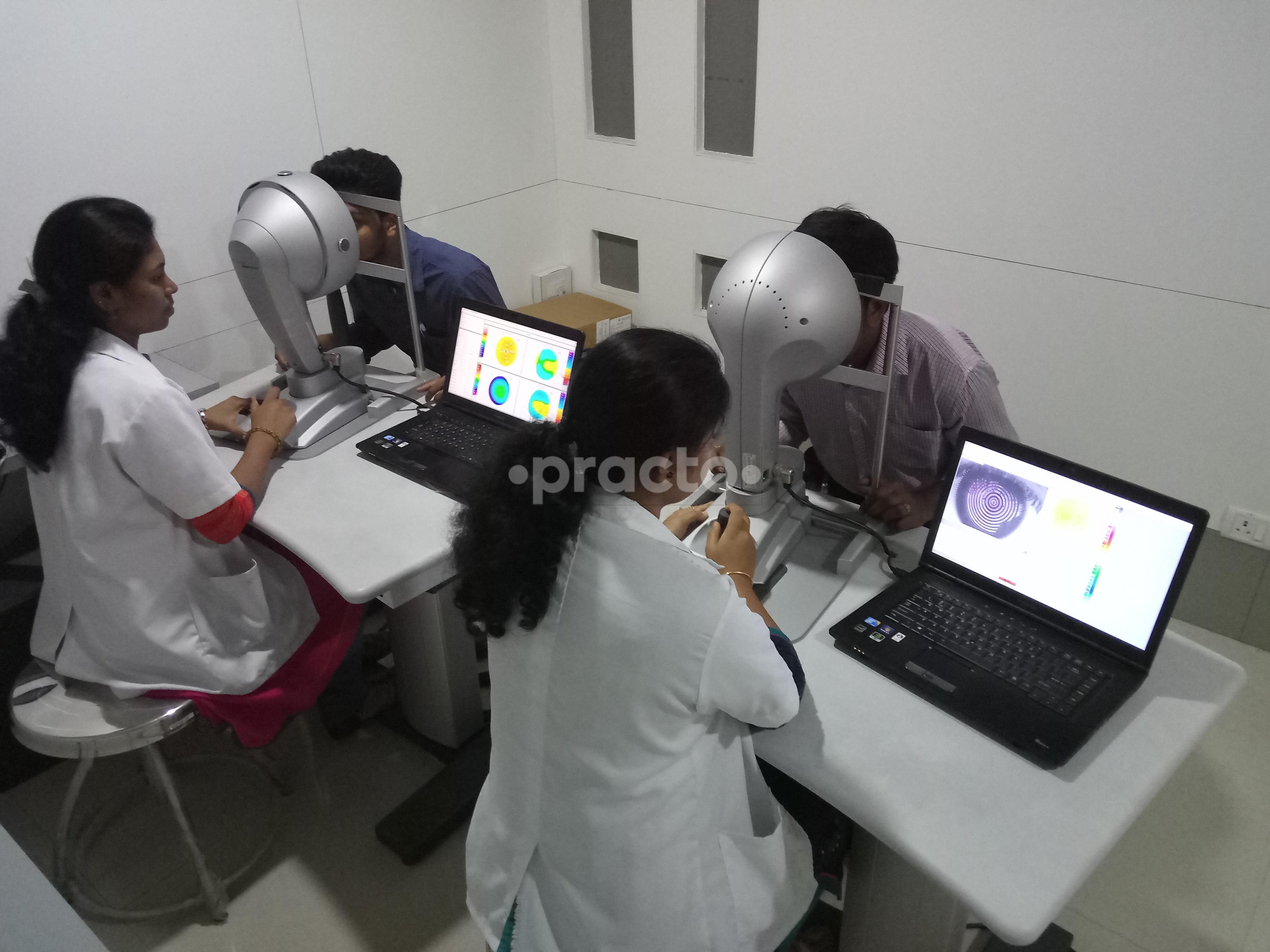 Dr. Srinivas Rao V K preview 2