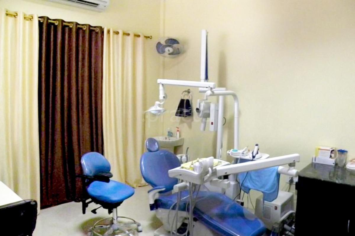 Dr. (Major) Gaurav photo 6