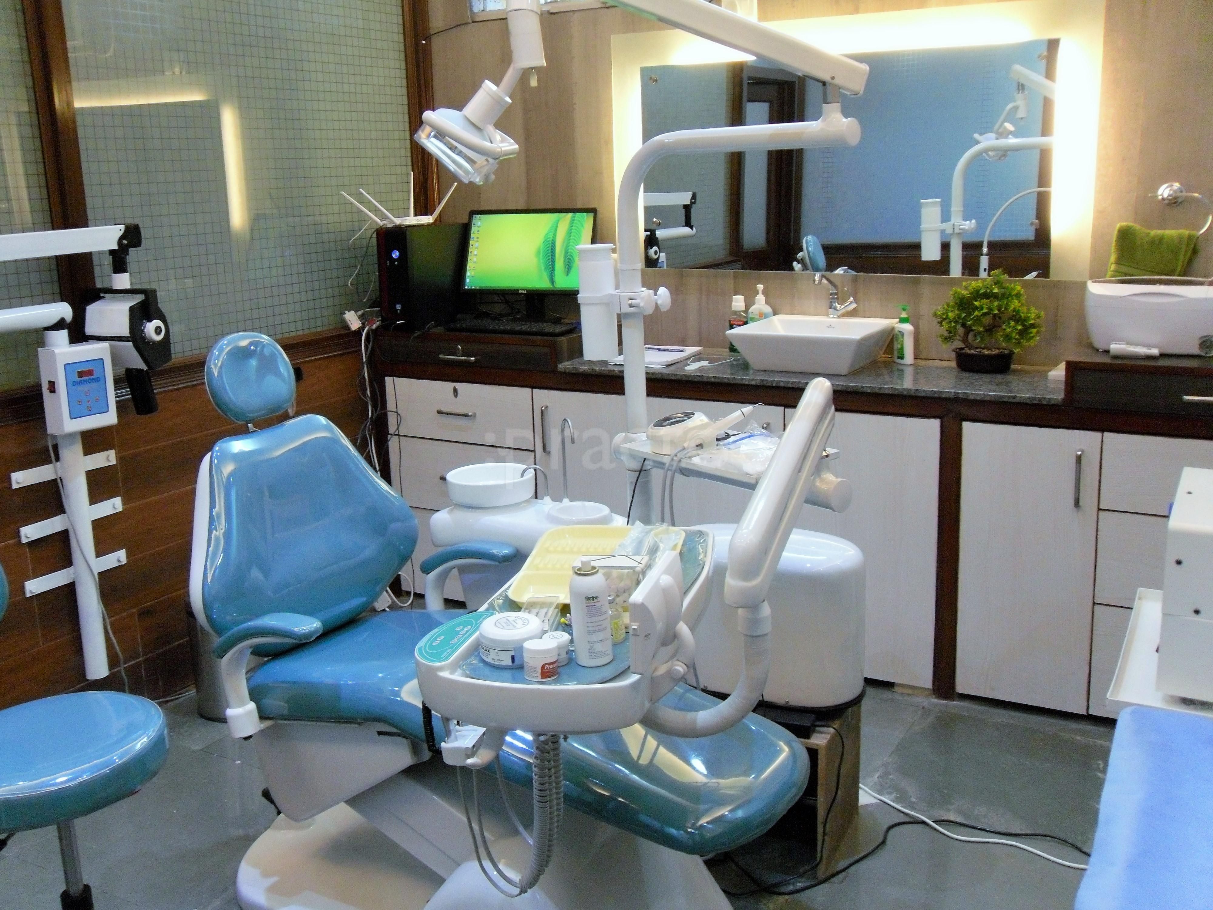 Dr. Amit Singh photo 6