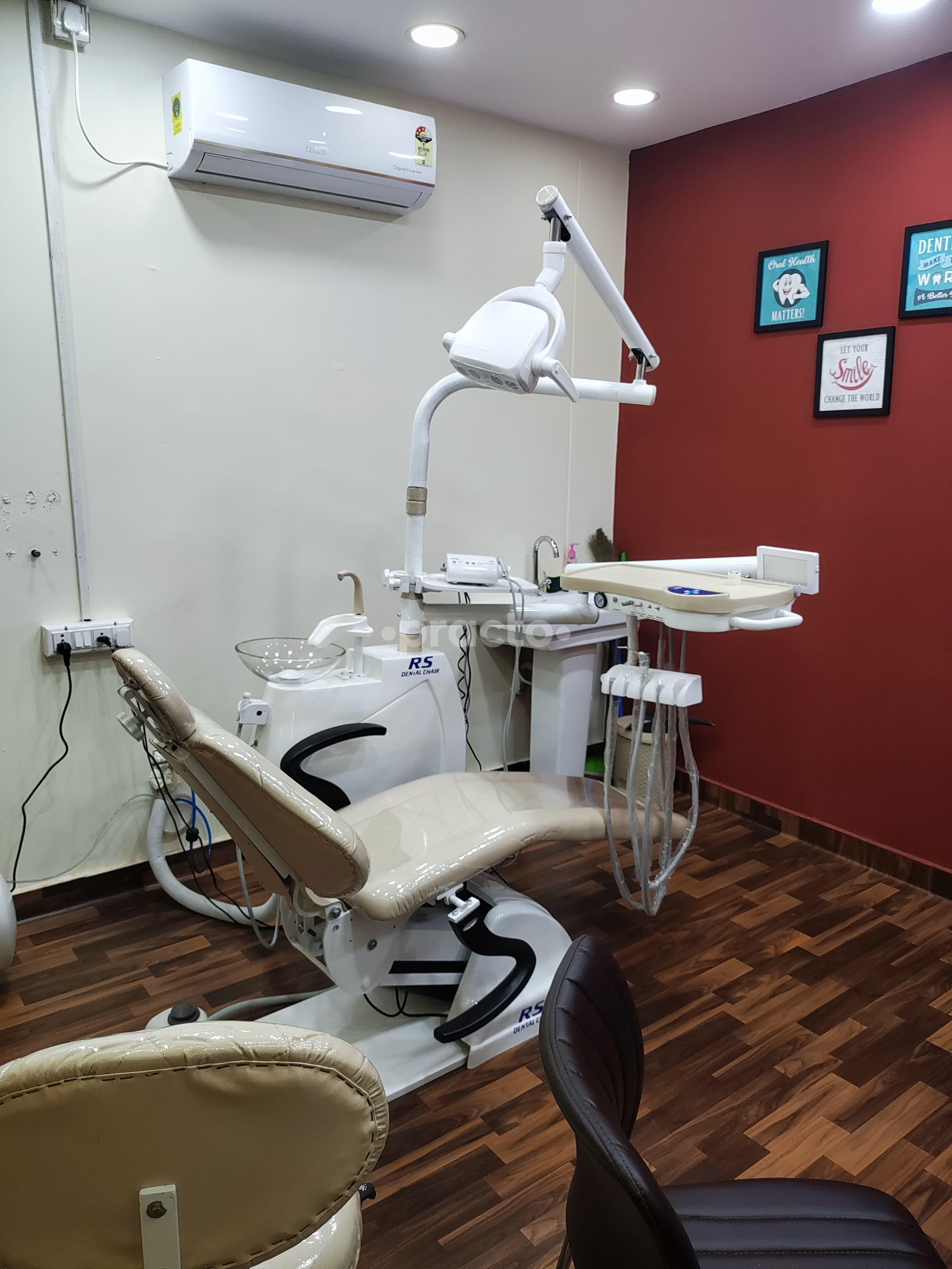 Dr. Niti Upadhyay view 5