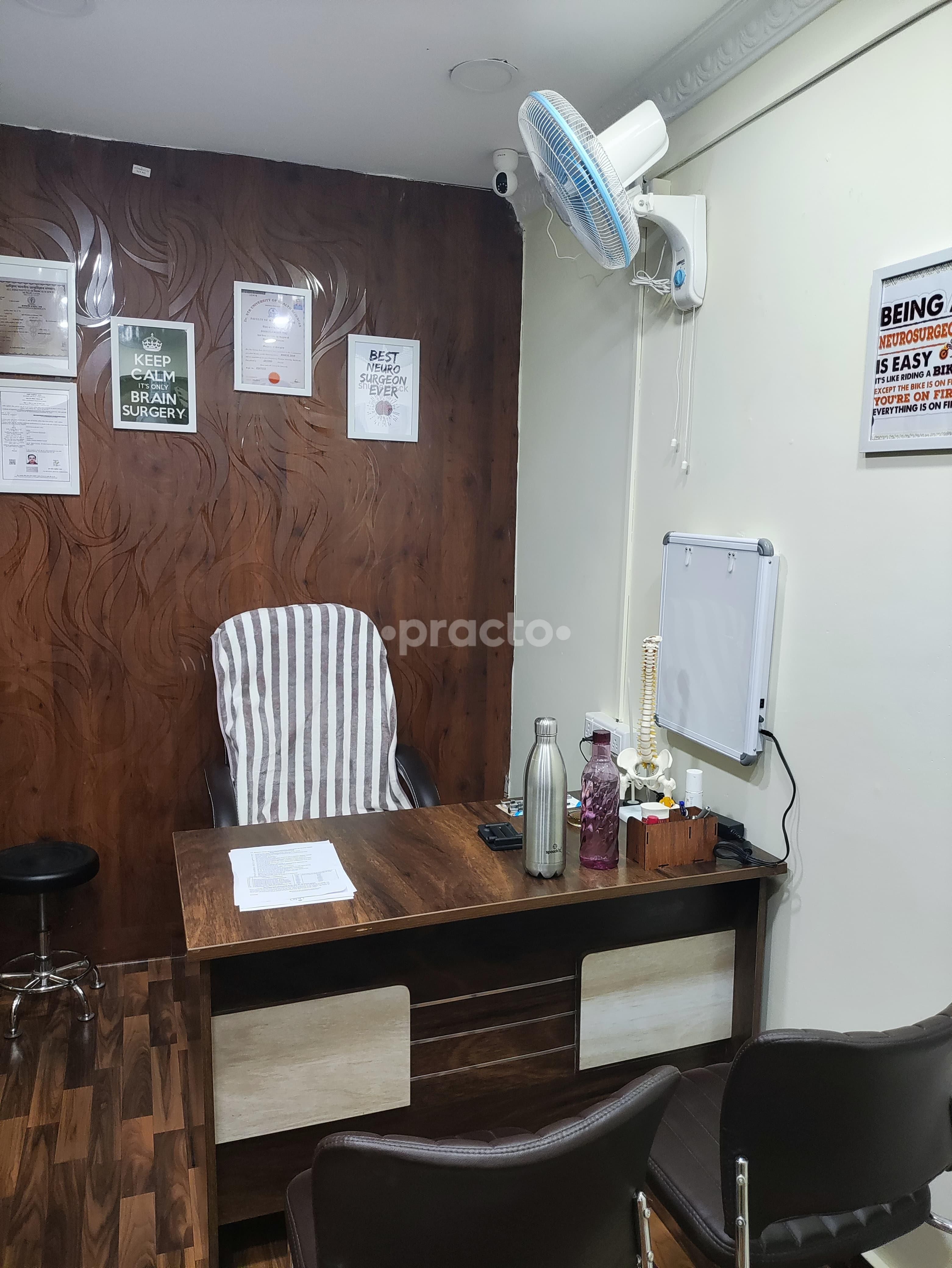 Dr. Niti Upadhyay preview 4