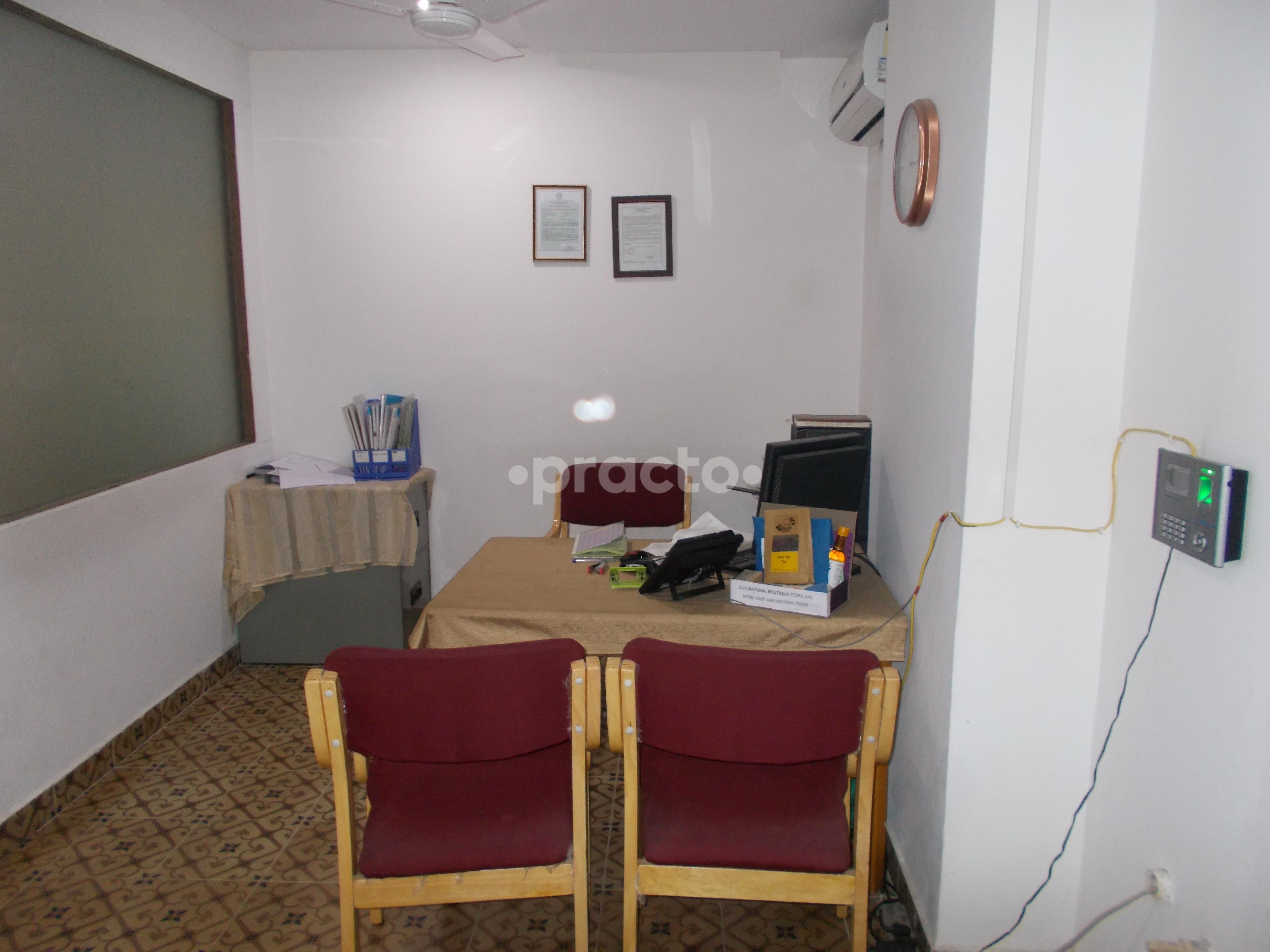 Dr. . DHWANI photo 7