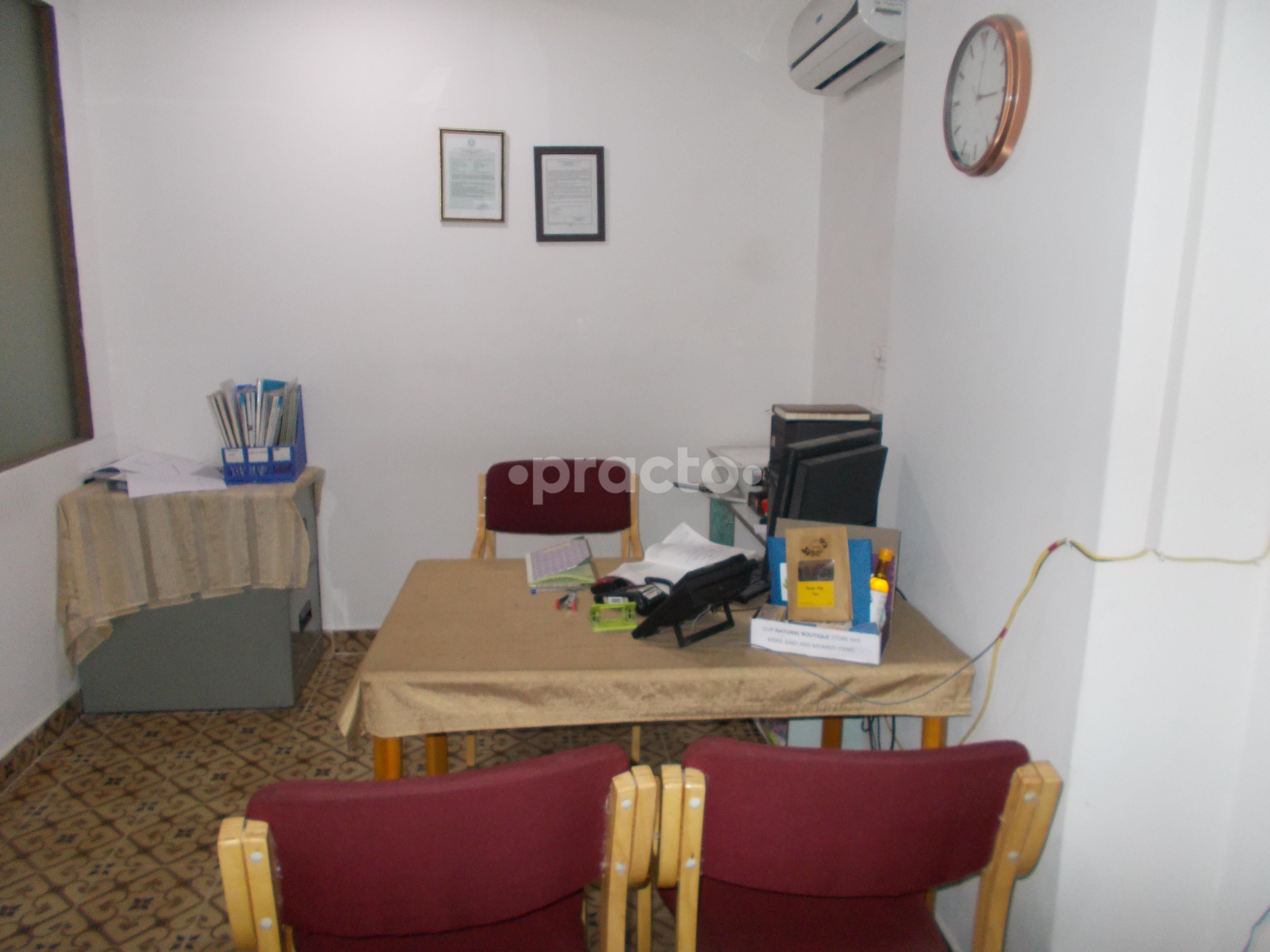Dr. . DHWANI photo 6