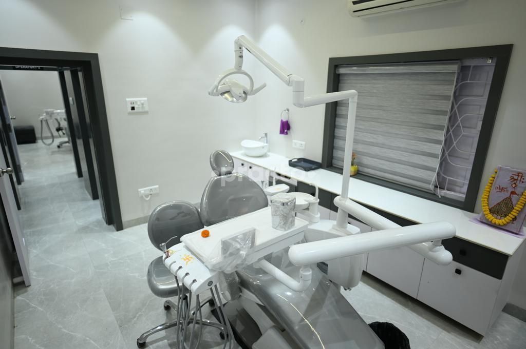 Dr. Arsh Chopra view 5