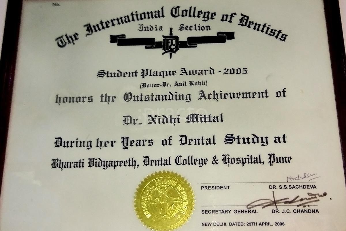 Dr. Nidhi Khurana preview 2