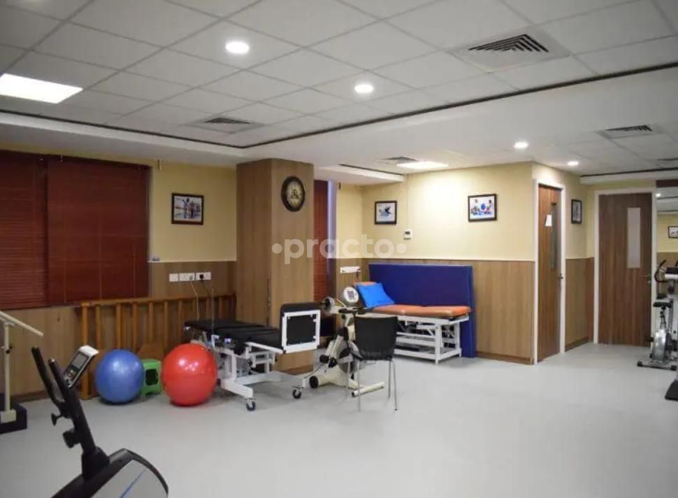 Dr. Prashant Ramdas Wankhade photo 7