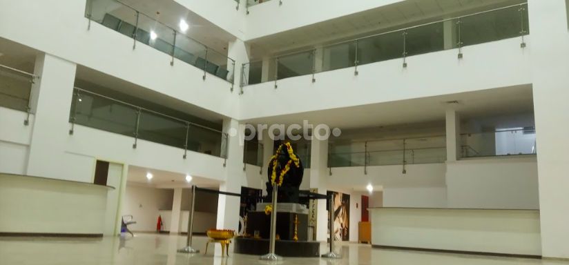 Dr. Kiran S. photo 11