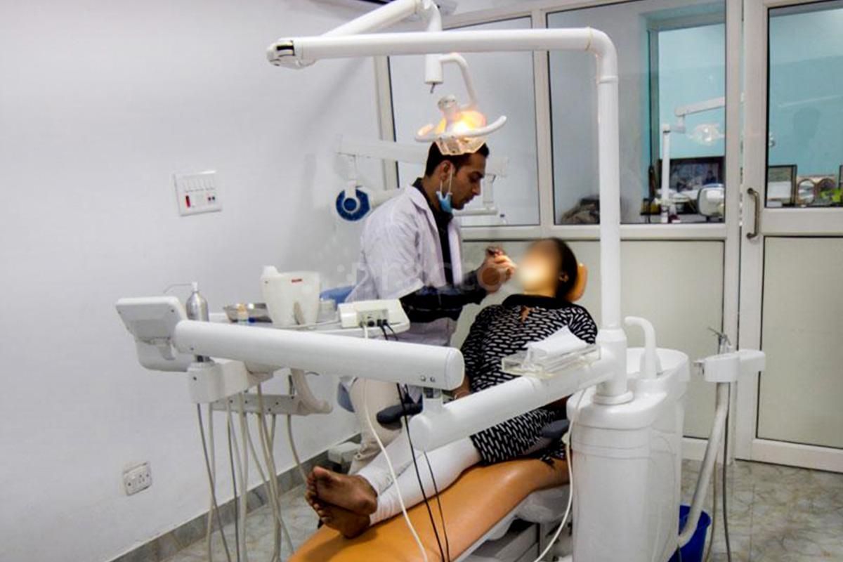 Dr. Devendra Kumar Agrawal photo 6