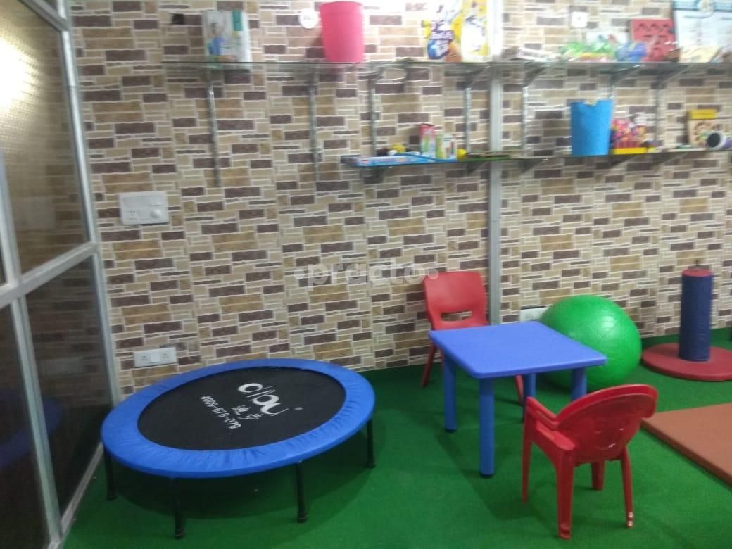 Dr. Rajesh Kumar photo 6