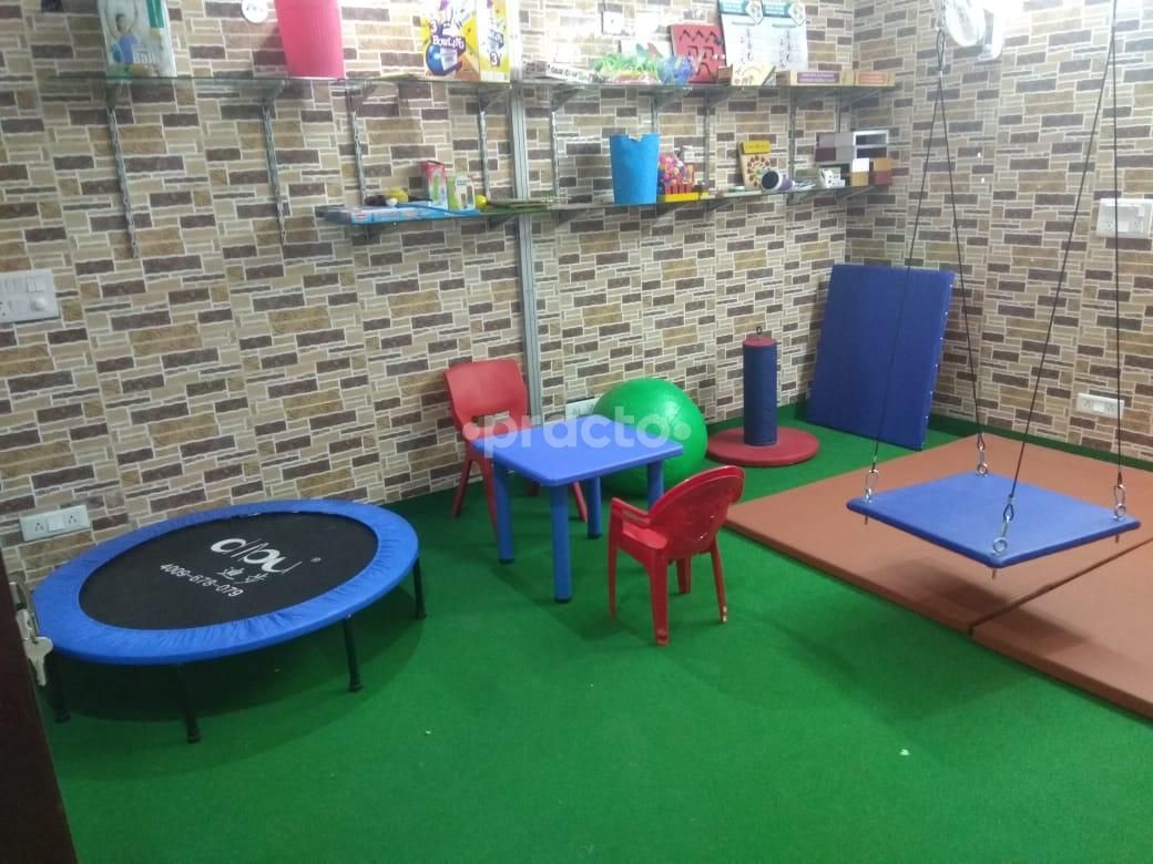 Dr. Rajesh Kumar view 5
