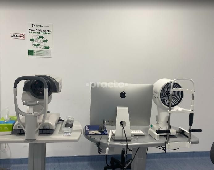 Dr. Akshay Mitra view 5