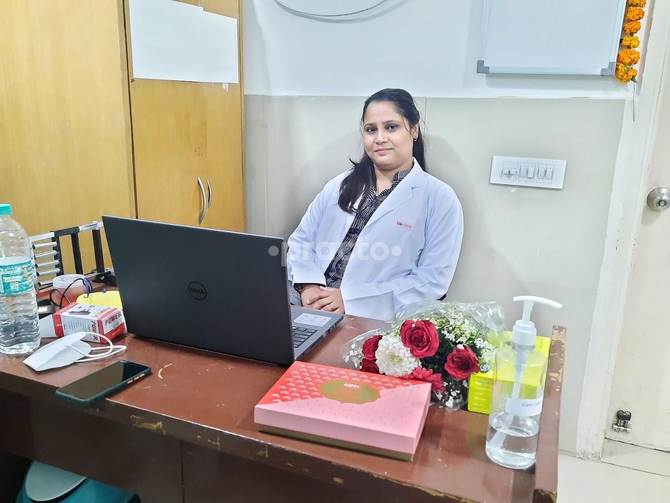 Dr. Zeeshan Ali photo 8