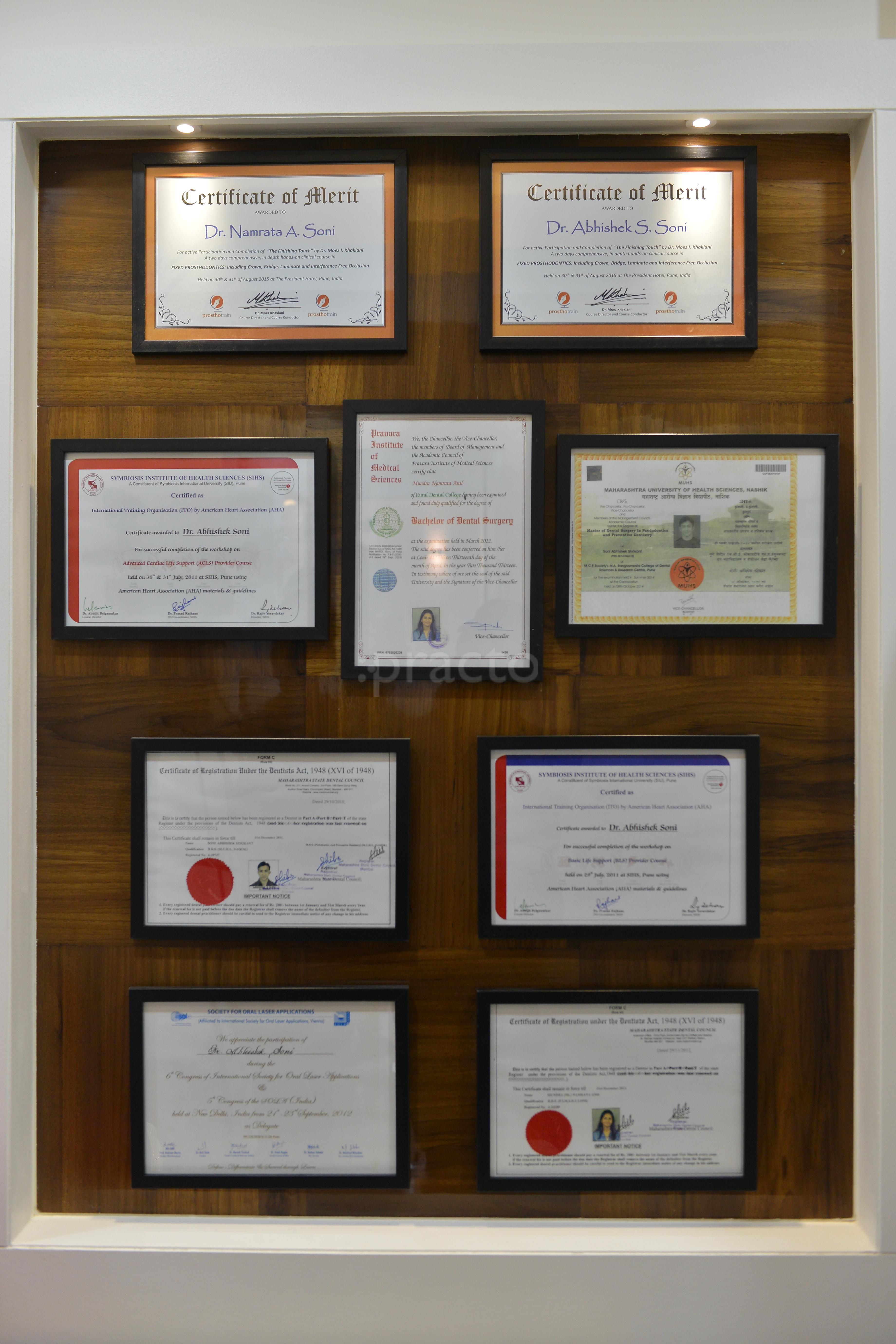 Dr. Abhishek Soni view 5